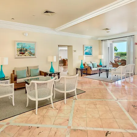 丽雅园花园酒店 酒店 阿尔曼萨