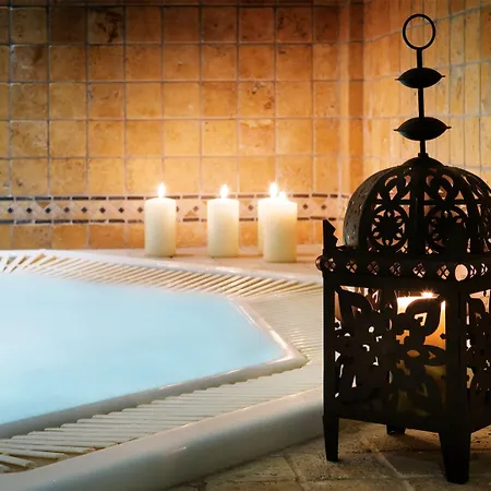 丽雅园花园酒店 4*