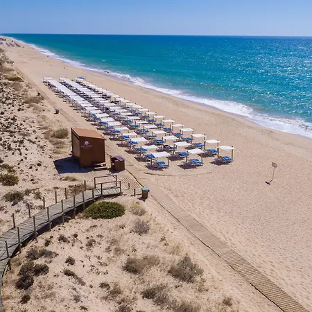 丽雅园花园酒店 4* 阿尔曼萨