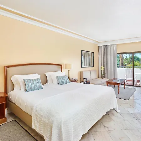 丽雅园花园酒店