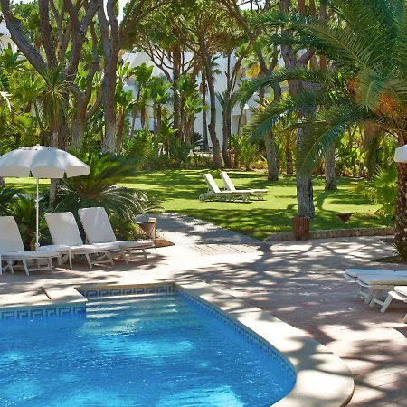 מלון Ria Park Garden