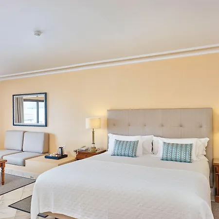 Hotell Ria Park Garden 4*