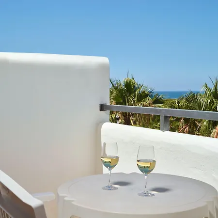 Ria Park Garden Hotel Almancil