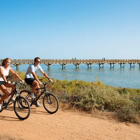 Hotell Ria Park Garden