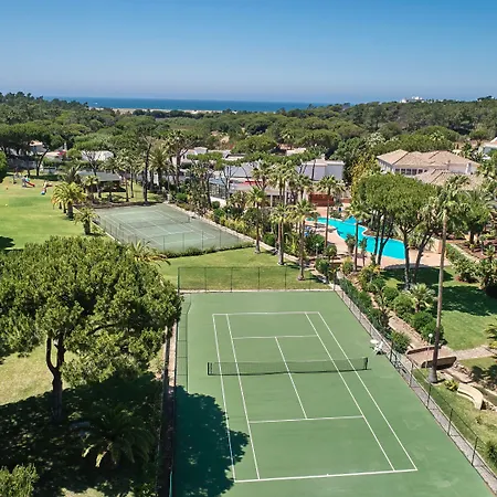 Ria Park Garden מלון 4*