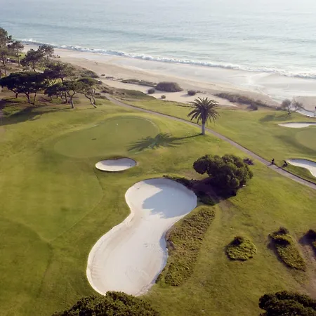 Hotell Ria Park Garden 4*