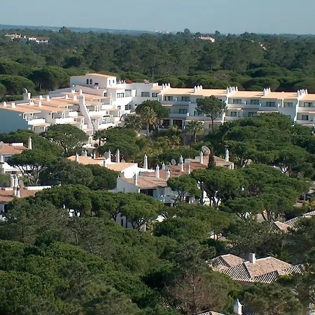 Ria Park Garden 4* אלמנסיל