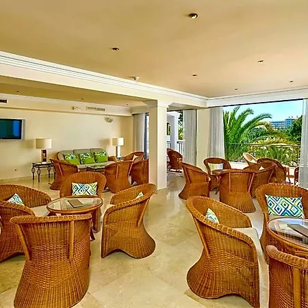 Ria Park Garden 4* Almancil