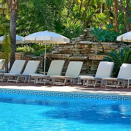 Ria Park Garden Hotel