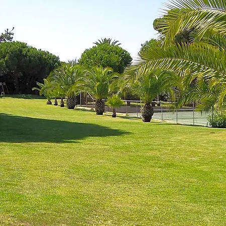 Hotel Ria Park Garden Almancil