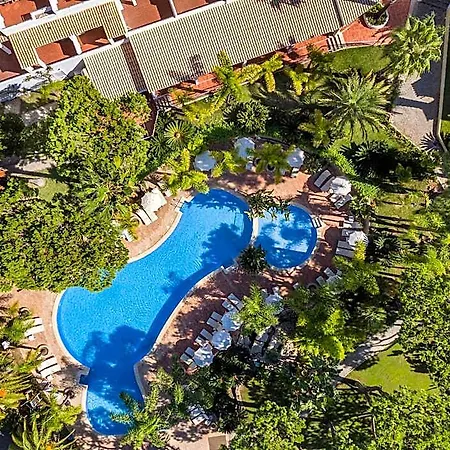 Hotel Ria Park Garden Almancil