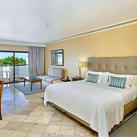 Hotel Ria Park Garden