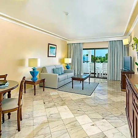 Ria Park Garden 4* Almancil
