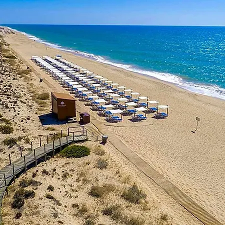 Ria Park Garden Hotel Almancil