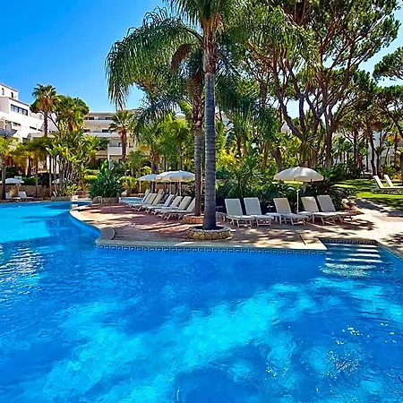 Ria Park Garden Hotel 4*