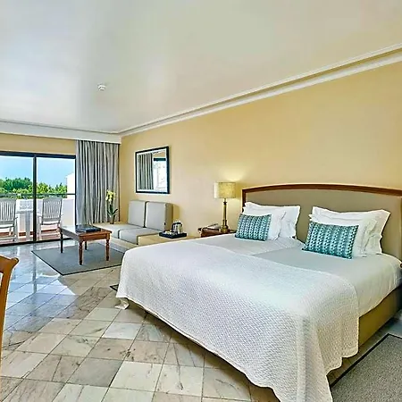 Hotel Ria Park Garden