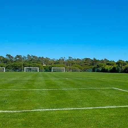 Ria Park Garden 알만실