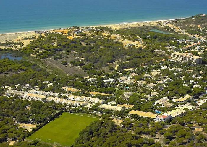 Hotell Ria Park Garden 4*