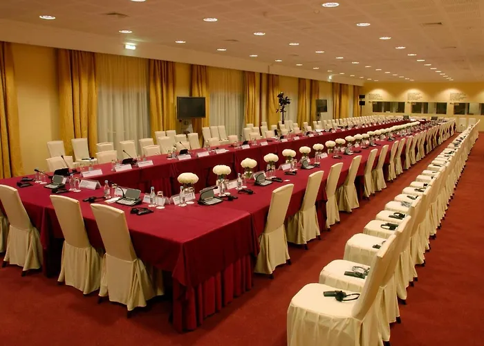 Hotell Ria Park Garden