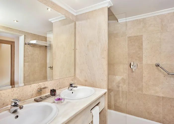 Ria Park Garden Hotell