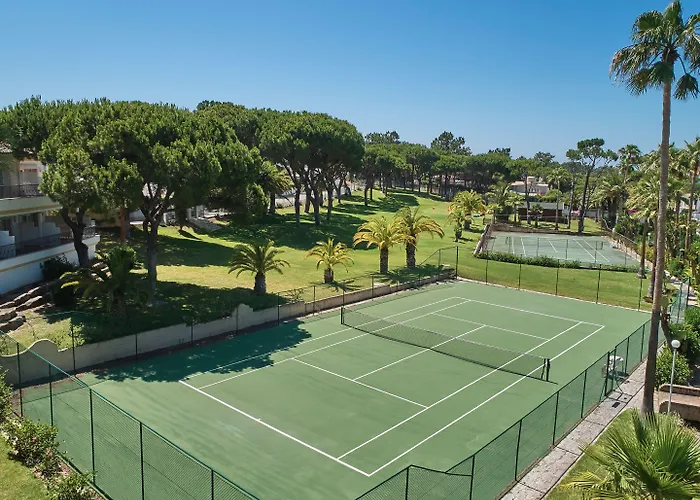 Ria Park Garden Hotell