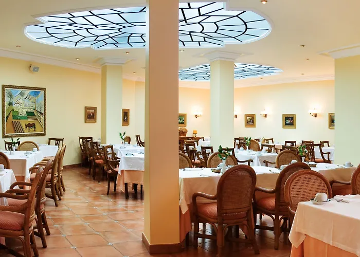 Ria Park Garden 4* Almancil