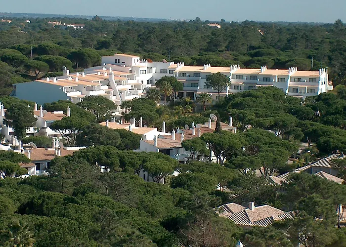 Ria Park Garden 4* Almancil