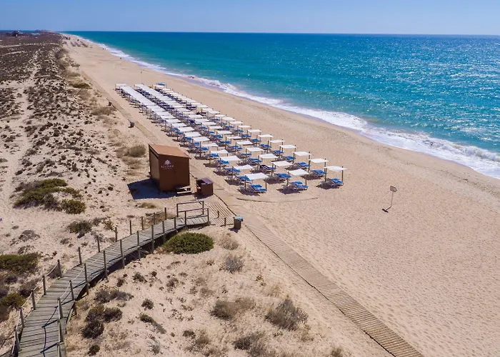 Ria Park Garden 4* Almancil