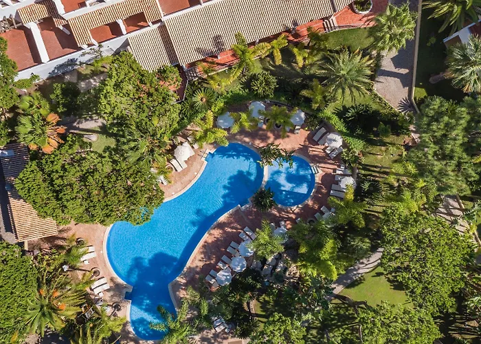 Ria Park Garden 4* Almancil