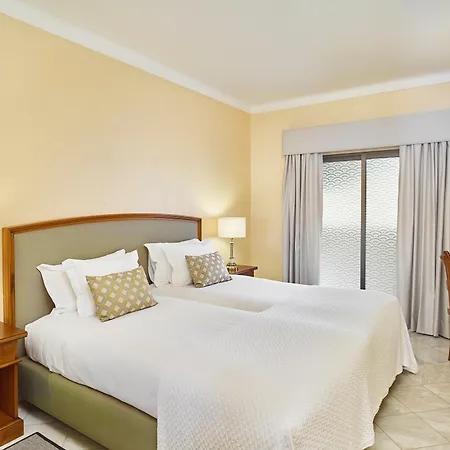 Ria Park Garden 4* Almancil
