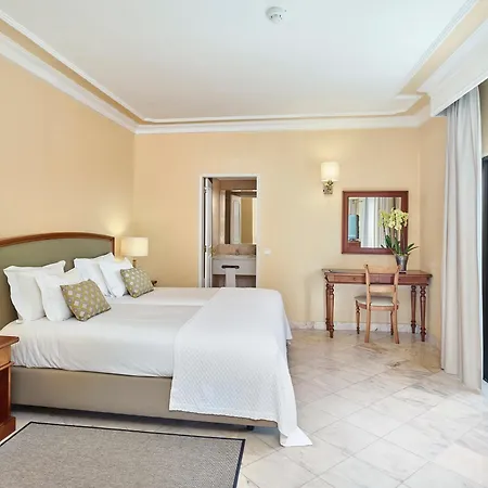 Ria Park Garden 4* Almancil