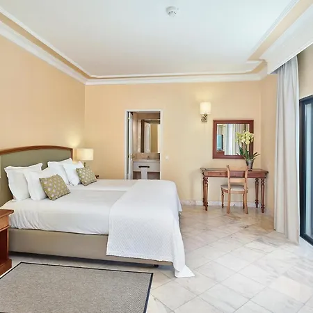 Ria Park Garden 4* Almancil