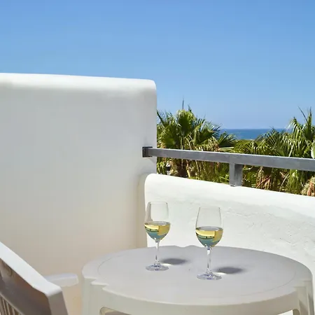 Ria Park Garden 4* Almancil