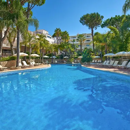 Ria Park Garden 4* Almancil