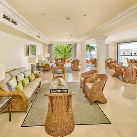 Hotel Ria Park Garden Almancil