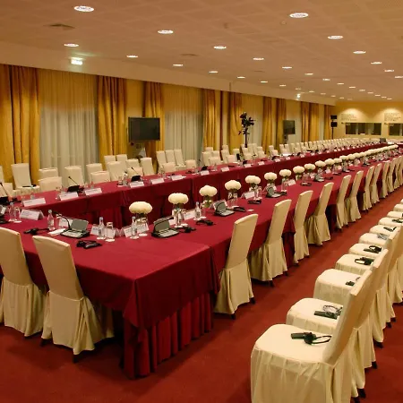 Hotel Ria Park Garden