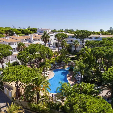 Ria Park Garden Hotel 4*