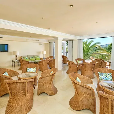Hotel Ria Park Garden 4*