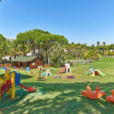 Ria Park Garden