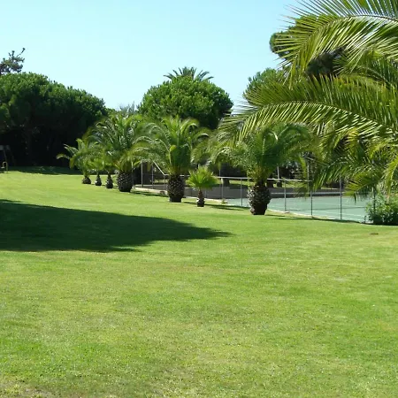 Hotel Ria Park Garden 4*