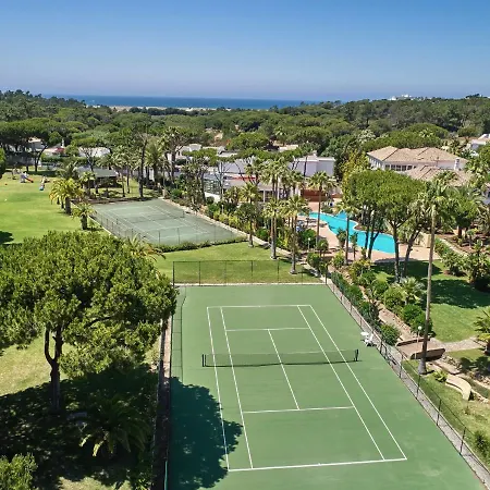 Ria Park Garden Hotel Almancil