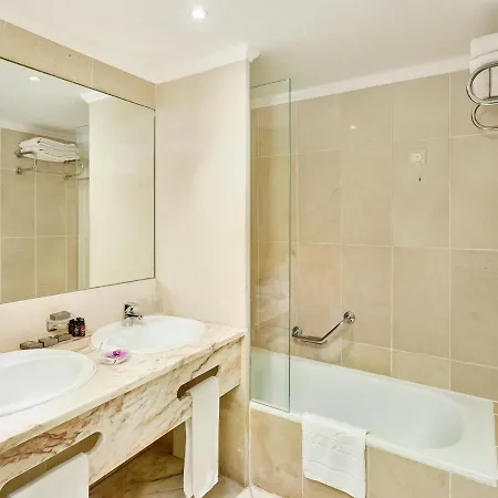 Hotel Ria Park Garden 4*