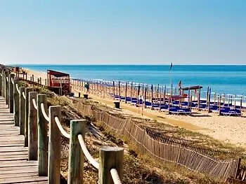 Ria Park Garden Almancil