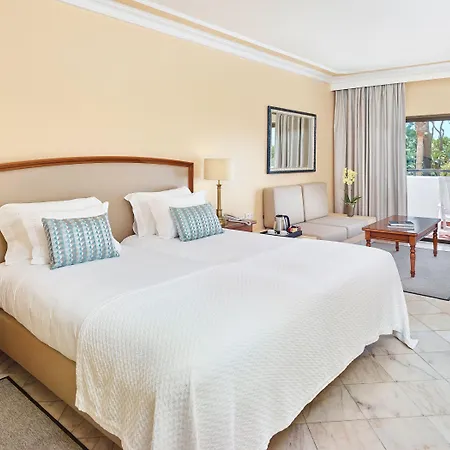 Hotel Ria Park Garden 4*