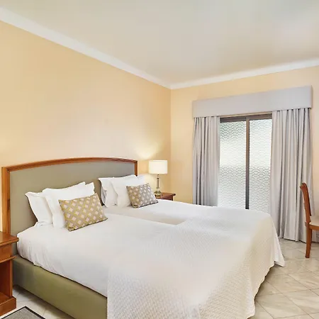 Ria Park Garden Hotel Almancil