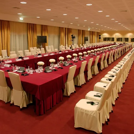 Hotel Ria Park Garden 4*