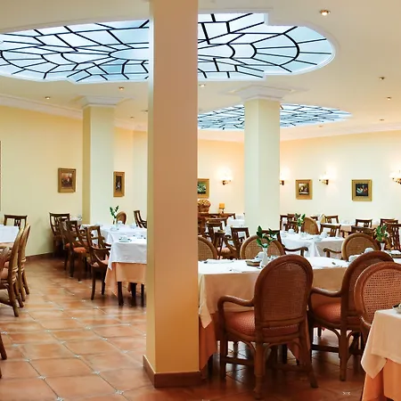 Ria Park Garden 4* Almancil