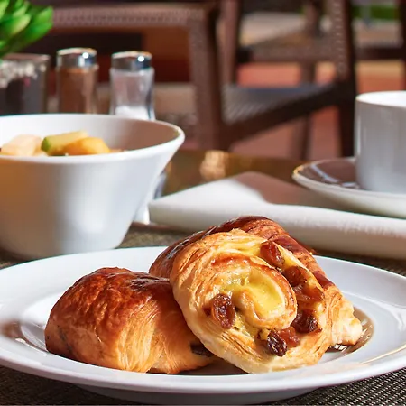 Hotel Ria Park Garden Almancil