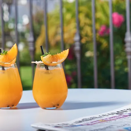 Ria Park Garden 4* Almancil